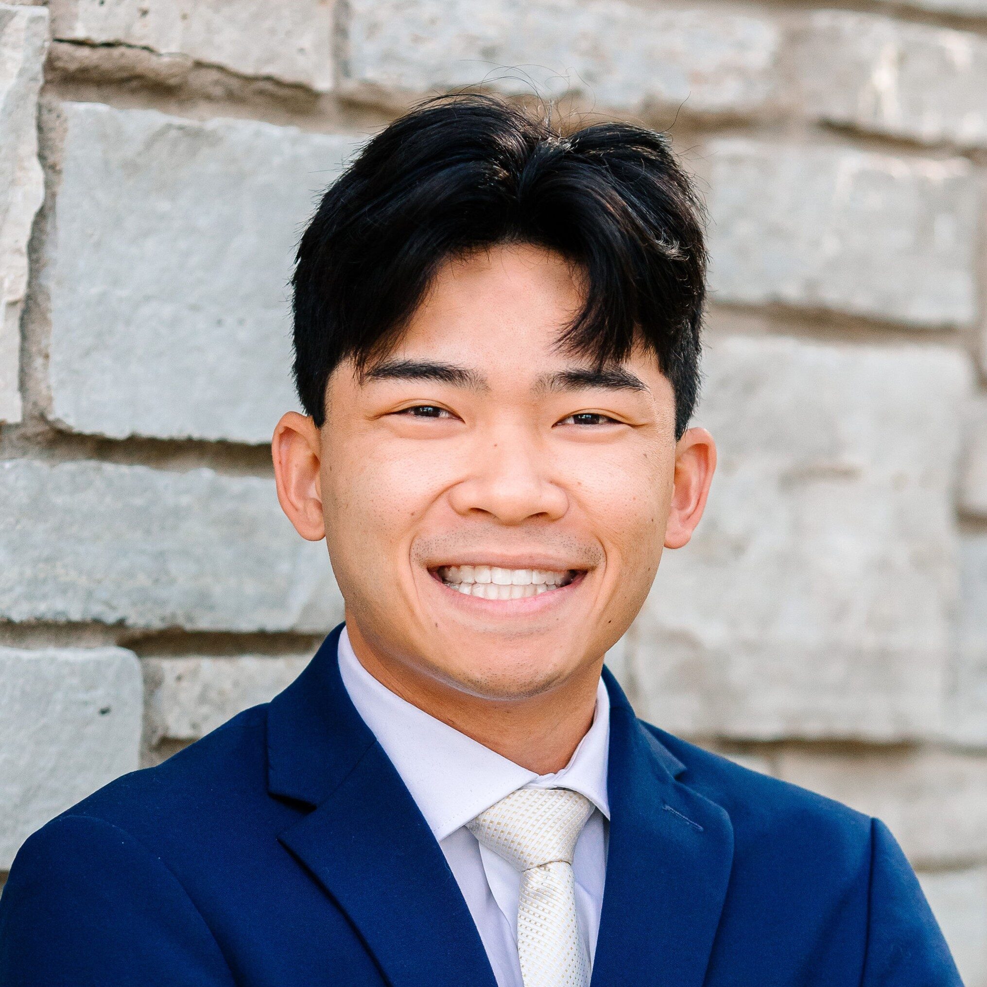 Jeff Hoang, CFP®