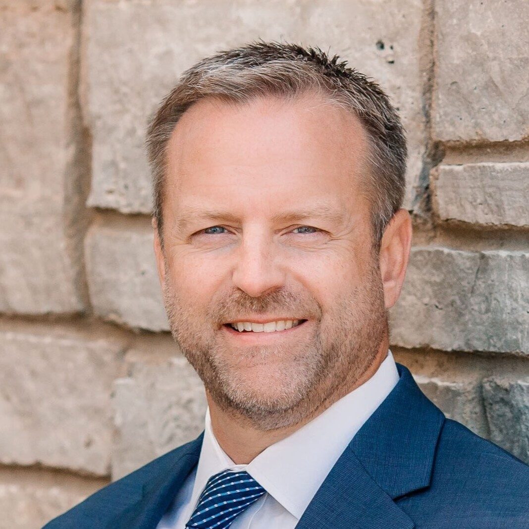 Nathan Paulson, CFP®, CEO & Senior Wealth Advisor at Paulson Wealth Management